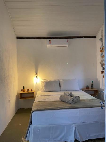 Suites Nomades - 30M Da Praia De Caraiva - Ba Exterior photo